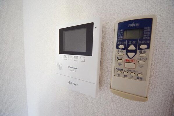 ルネス・Kの物件内観写真